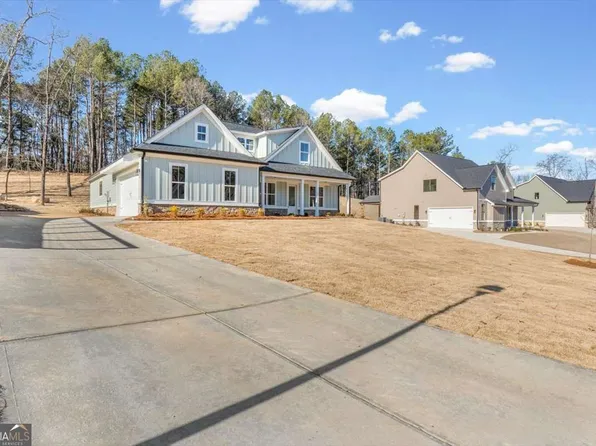 7 Everwood Ct, Rome, GA 30161