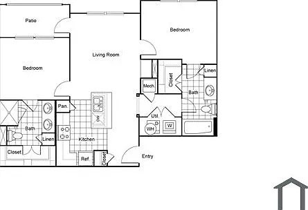 651 E Finley Blvd — Photo 14