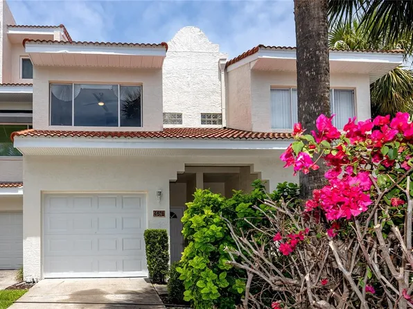 4616 Mirabella Ct, Saint Pete Beach, FL 33706