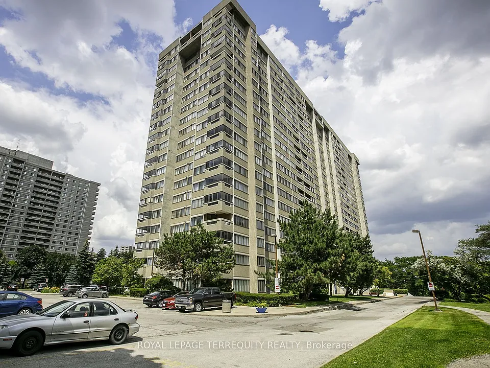 50 Elm Dr E #604
