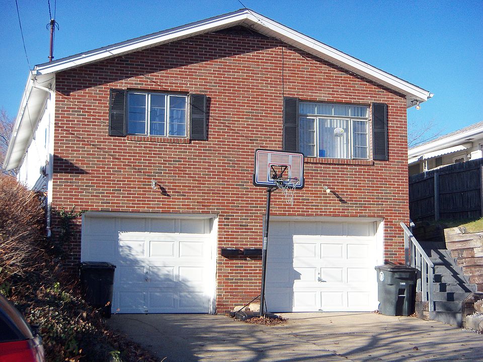 Multi family rental property