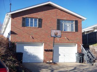 536 &1/2 Hillman Rd, Akron, OH 44312