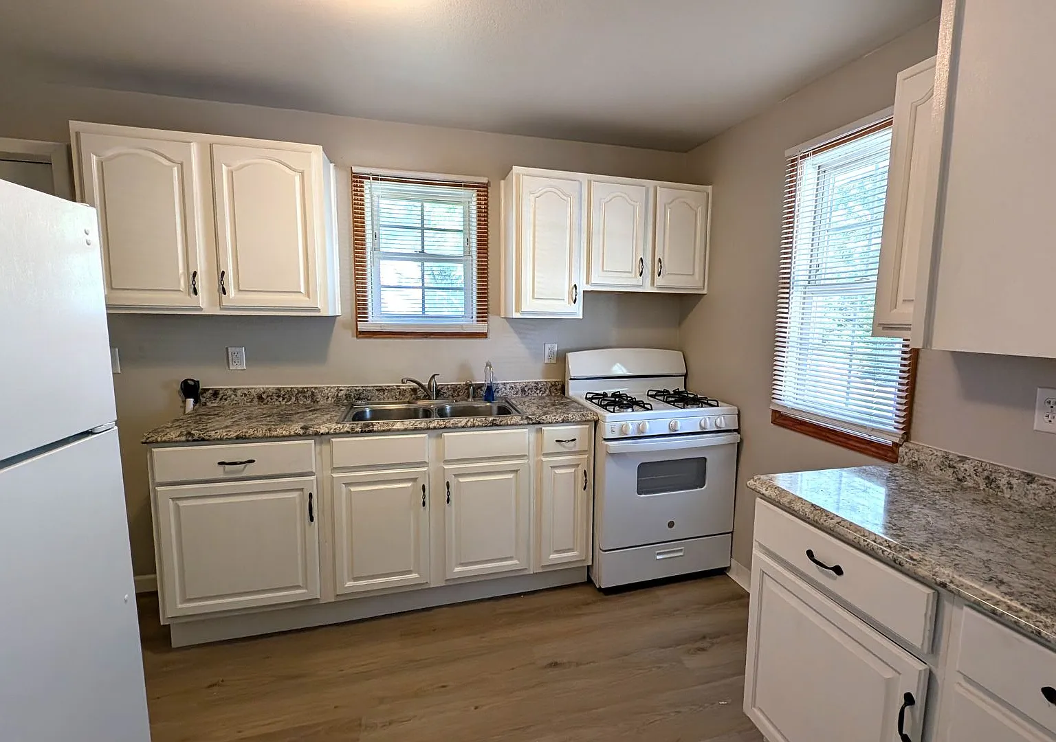 1709 Ray St, 3 bedroom house with basement — Photo 4