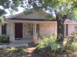1154 Richardine Ave, Austin, TX 78721