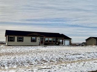 5503 Kingston Ave, Williston, ND 58801