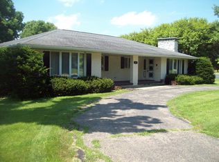 207 Pittman Ct, Manlius, IL 61338