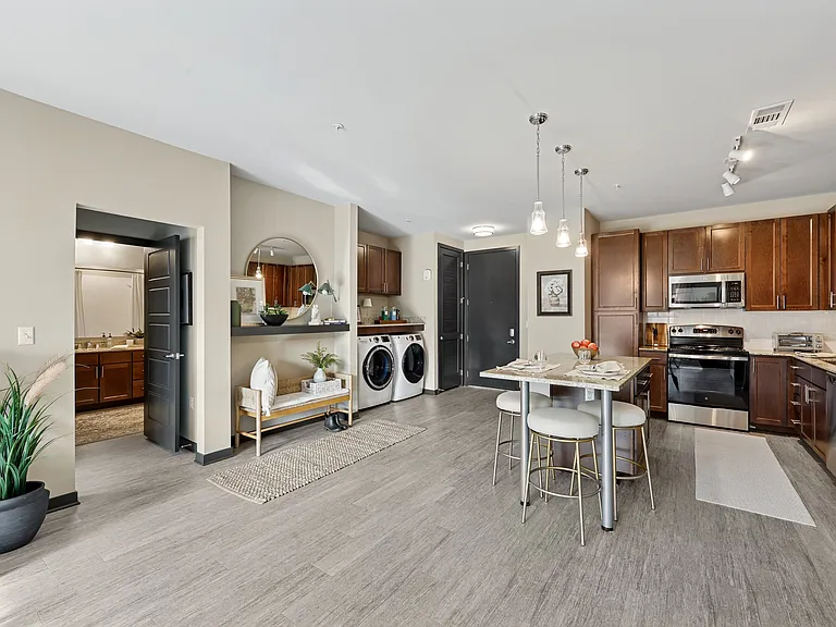 Eclipse Residences — Photo 24