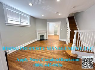1233 Magnolia Ave, Camden, NJ 08103