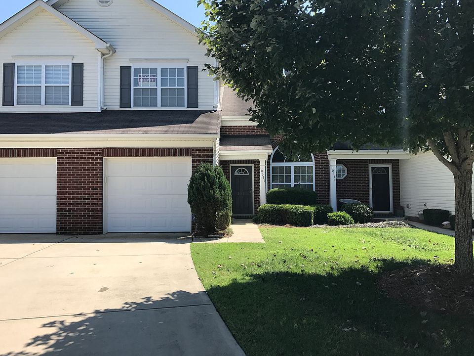 Outside maintenance included.