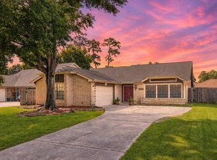3635 Beckett Ridge Dr, Humble, TX 77396