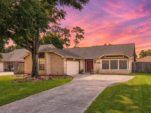 3635 Beckett Ridge Dr, Humble, TX 77396