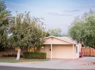 1803 N 74th St, Scottsdale, AZ 85257