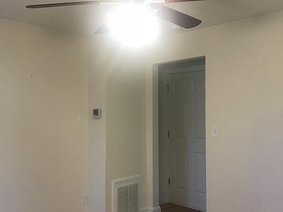 Pristine Hardwood Floors