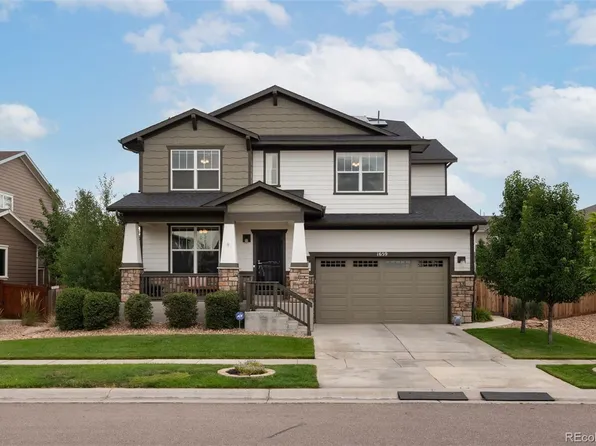 1659 Bellflower Drive, Brighton, CO 80601