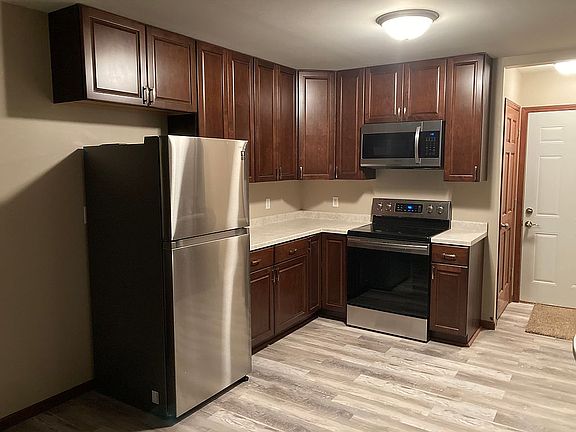 Kitchen-All New Appliances