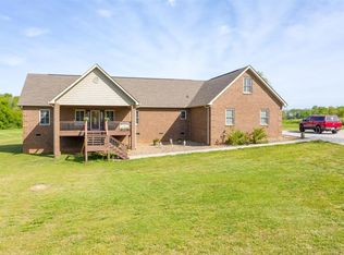 1075 Federal Rd, Madisonville, TN 37354