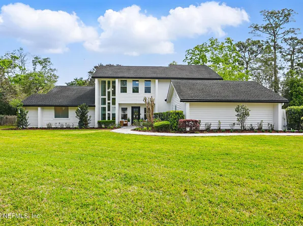 8069 WOODGROVE Road, Jacksonville, FL 32256