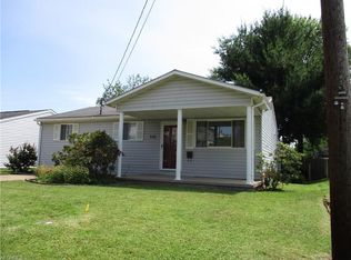 706 21st St, Vienna, WV 26105