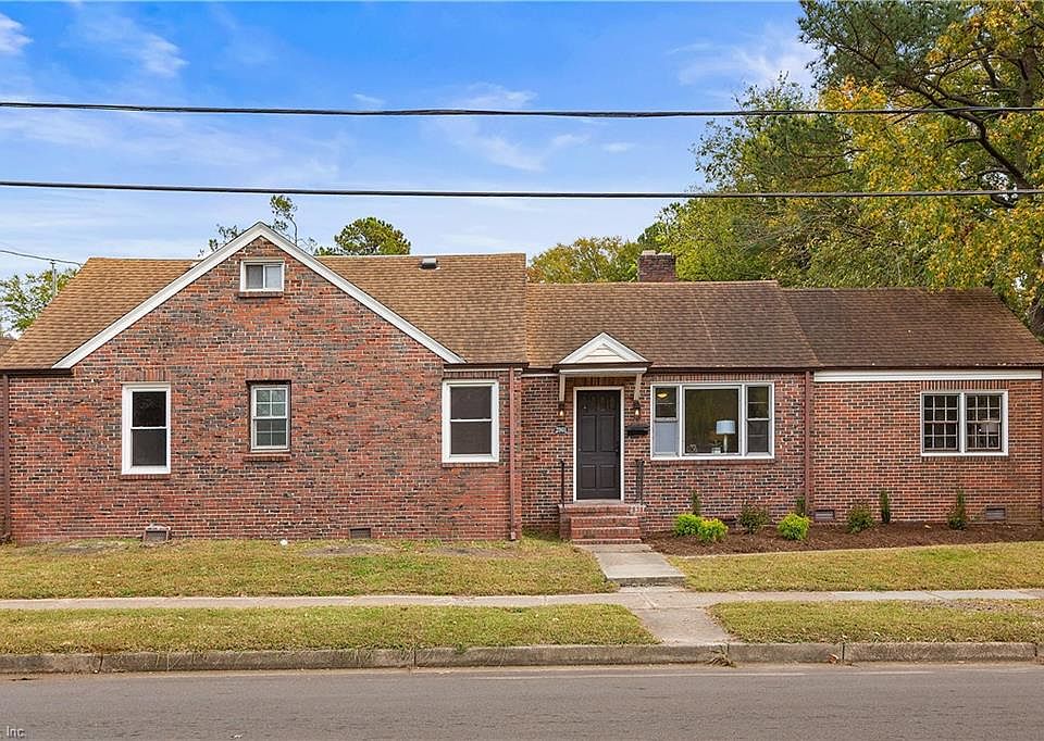 2901 Mapleton Ave, Norfolk, VA 23504 Zillow