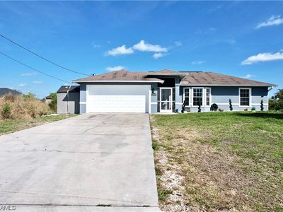 3726 9th St W, Lehigh Acres, FL, 33971