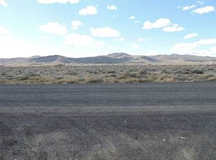 7800 Angel St, Silver Springs, NV 89429