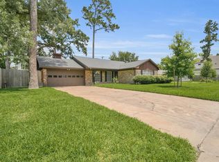 442 Mignon Ln, Houston, TX 77024