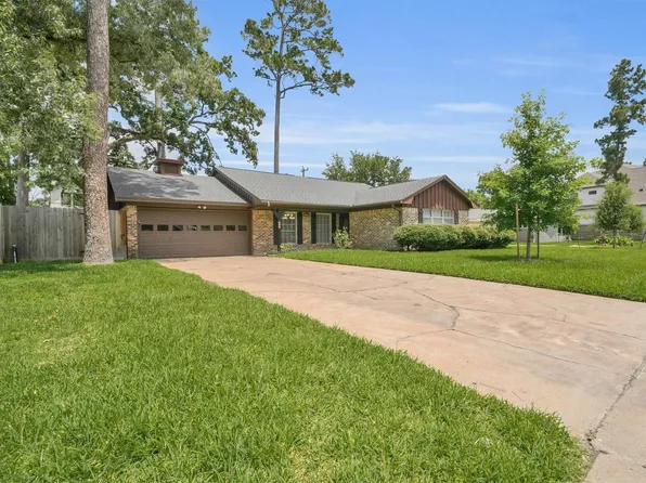 442 Mignon Ln, Houston, TX 77024
