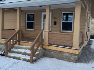 321 S 7th St, Sharpsville, PA
