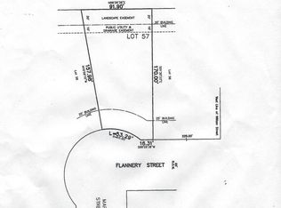 14156 W Flannery St, Manhattan, IL 60442