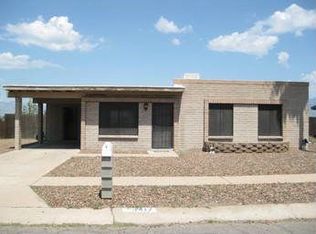 3417 S Calexico Ave, Tucson, AZ 85730