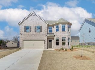 22 Homesite Stinson Ln, Locust Grove, GA 30248