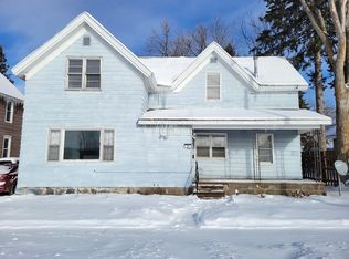 21 E Keenan St, Rhinelander, WI 54501
