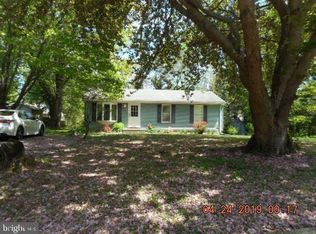 5431 Laurel Trl, Saint Leonard, MD 20685