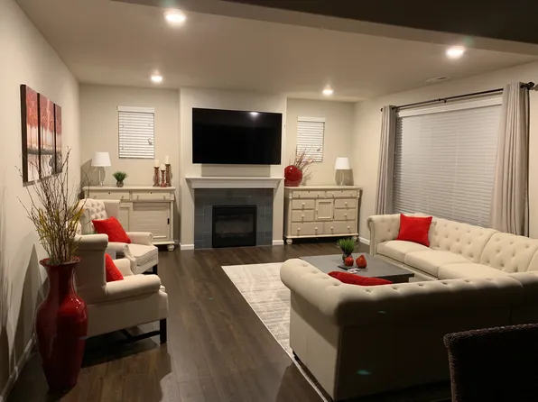 6630 S 298th Pl Room 1, Auburn, WA 98001