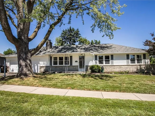 13000 E 49th St S, Independence, MO 64055