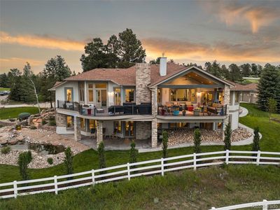 5580 Hackney Court, Parker, CO, 80134