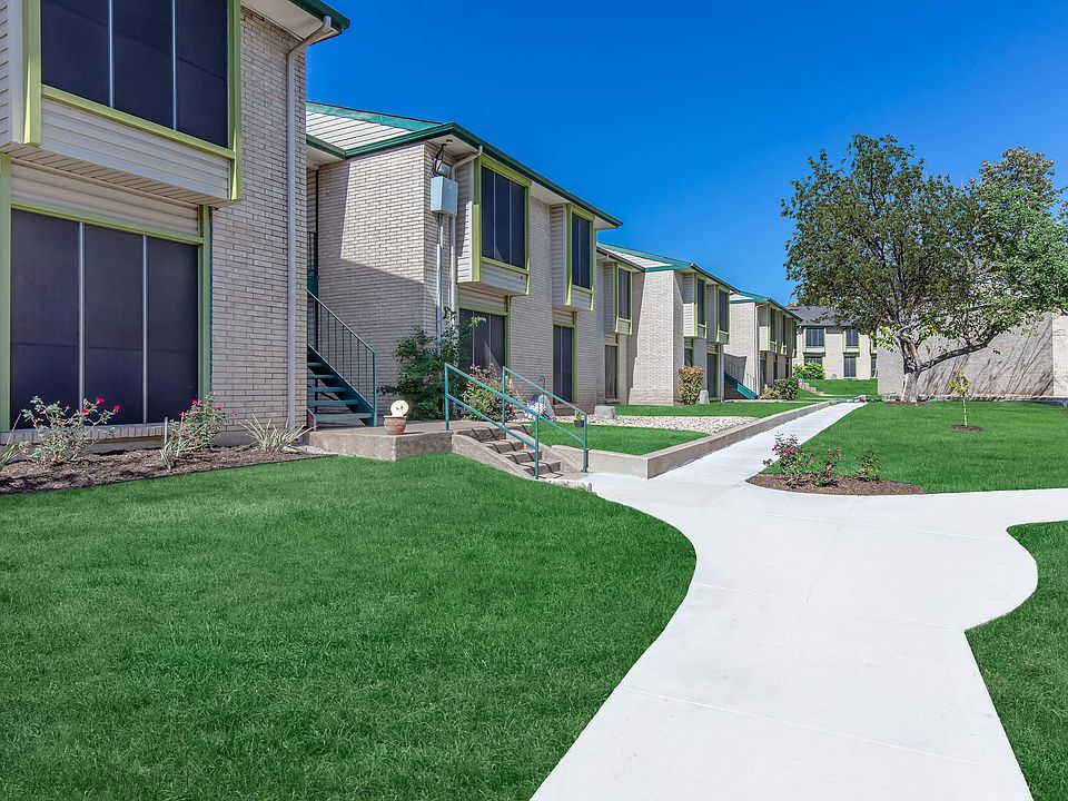 Bainbridge 3603 Southridge Dr Austin TX Zillow