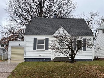 820 E 37th St, Erie, PA, 16504