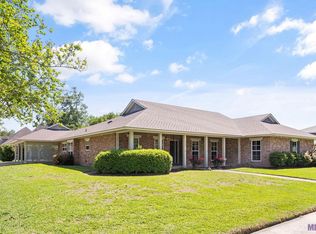 5724 Bennington Ave, Baton Rouge, LA 70808