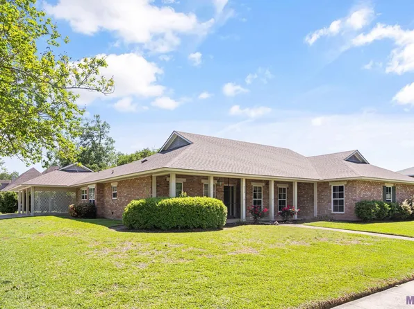 5724 Bennington Ave, Baton Rouge, LA 70808