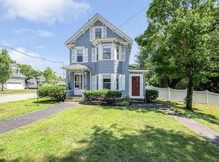 59 Middlesex Ave, Wilmington, MA 01887