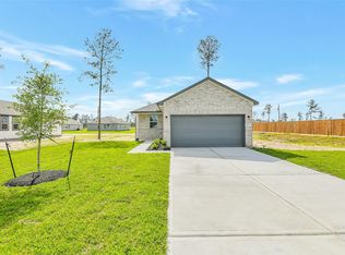 11874 Brunel Dr, Conroe, TX 77306
