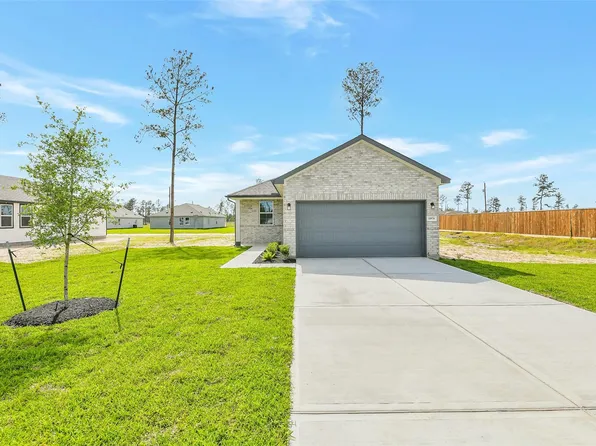 11874 Brunel Dr, Conroe, TX 77306