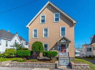 646 Summer St, Manchester, NH 03103