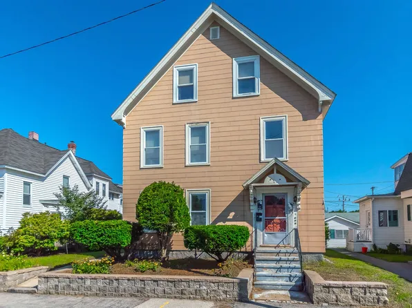 646 Summer Street, Manchester, NH 03103