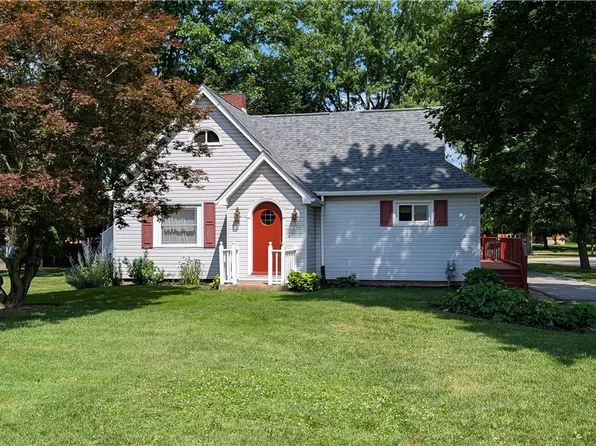 1020 E Lincolnway, Minerva, OH 44657