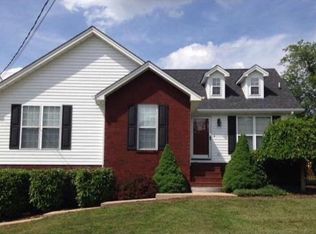 241 Lindas Way, Bristol, TN 37620
