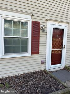 4130 Weeping Willow Ct #134C, Chantilly, VA, 20151