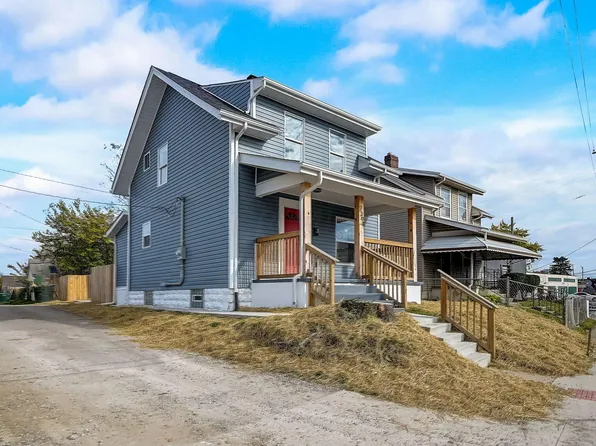 2394 Sullivant Ave, Columbus, OH 43204