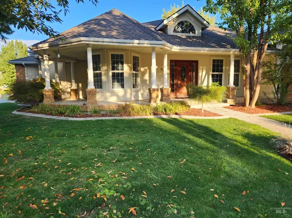 5002 N Brookmeadow Way, Boise, ID 83713